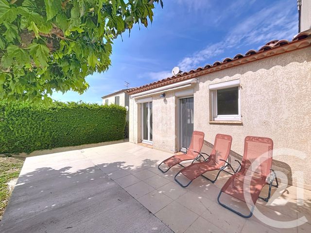 maison à vendre - 4 pièces - 133.53 m2 - ST MARTIN DE CRAU - 13 - PROVENCE-ALPES-COTE-D-AZUR - Century 21 Horizons