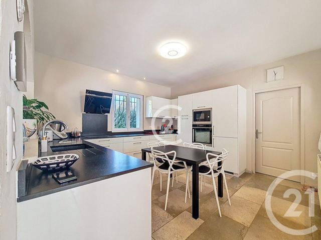 maison à vendre - 6 pièces - 151.0 m2 - MOURIES - 13 - PROVENCE-ALPES-COTE-D-AZUR - Century 21 Horizons