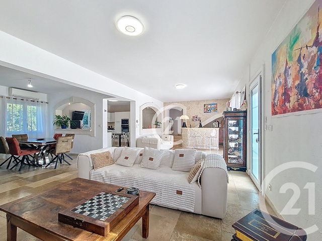 maison à vendre - 6 pièces - 151.0 m2 - MOURIES - 13 - PROVENCE-ALPES-COTE-D-AZUR - Century 21 Horizons
