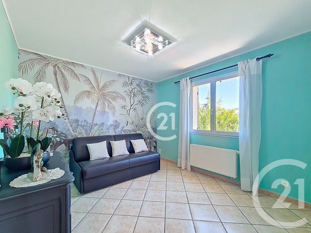 maison à vendre - 6 pièces - 151.0 m2 - MOURIES - 13 - PROVENCE-ALPES-COTE-D-AZUR - Century 21 Horizons