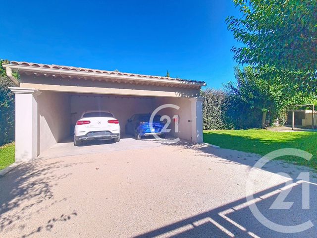 maison à vendre - 6 pièces - 151.0 m2 - MOURIES - 13 - PROVENCE-ALPES-COTE-D-AZUR - Century 21 Horizons