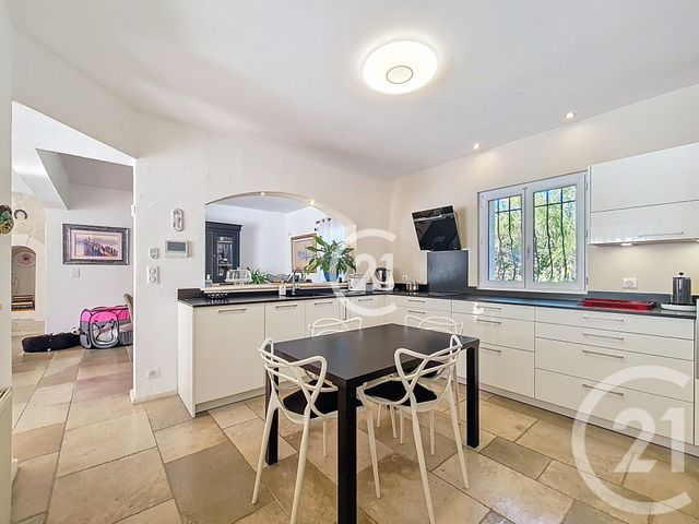 maison à vendre - 6 pièces - 151.0 m2 - MOURIES - 13 - PROVENCE-ALPES-COTE-D-AZUR - Century 21 Horizons