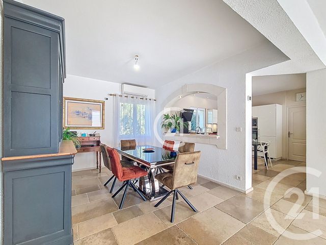 maison à vendre - 6 pièces - 151.0 m2 - MOURIES - 13 - PROVENCE-ALPES-COTE-D-AZUR - Century 21 Horizons