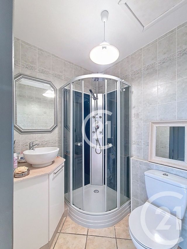 maison à vendre - 6 pièces - 151.0 m2 - MOURIES - 13 - PROVENCE-ALPES-COTE-D-AZUR - Century 21 Horizons