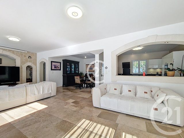 maison à vendre - 6 pièces - 151.0 m2 - MOURIES - 13 - PROVENCE-ALPES-COTE-D-AZUR - Century 21 Horizons