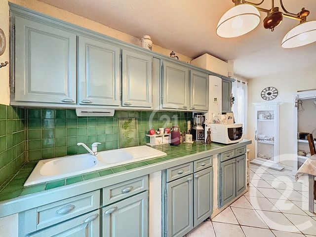 maison à vendre - 5 pièces - 102.75 m2 - ST MARTIN DE CRAU - 13 - PROVENCE-ALPES-COTE-D-AZUR - Century 21 Horizons