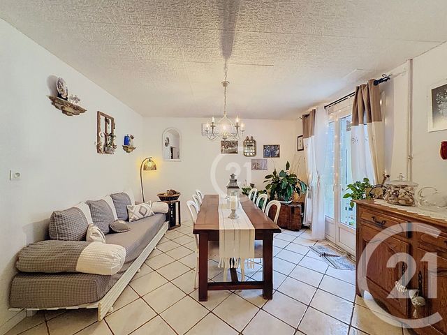 maison à vendre - 5 pièces - 102.75 m2 - ST MARTIN DE CRAU - 13 - PROVENCE-ALPES-COTE-D-AZUR - Century 21 Horizons