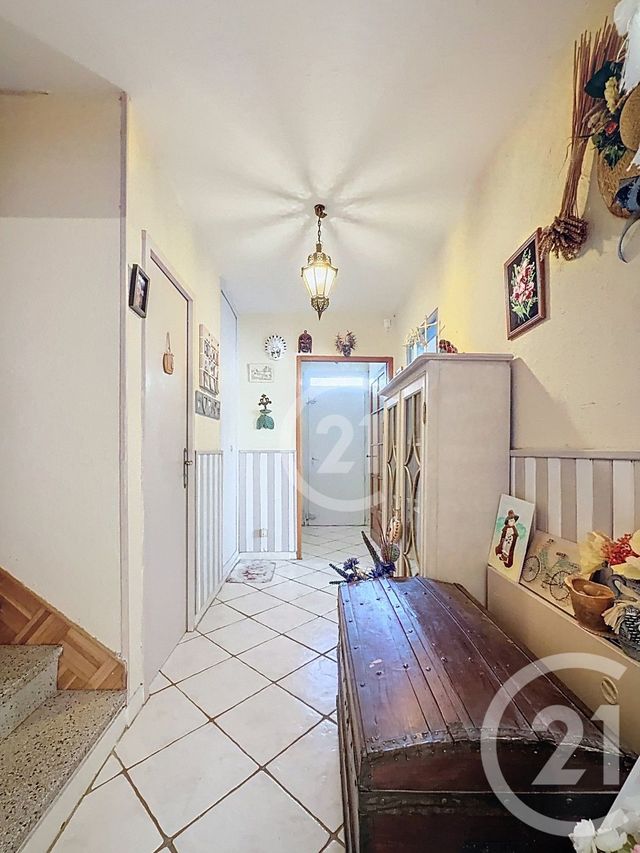 maison à vendre - 5 pièces - 102.75 m2 - ST MARTIN DE CRAU - 13 - PROVENCE-ALPES-COTE-D-AZUR - Century 21 Horizons