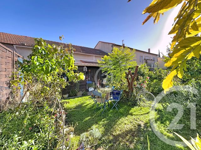 maison à vendre - 5 pièces - 102.75 m2 - ST MARTIN DE CRAU - 13 - PROVENCE-ALPES-COTE-D-AZUR - Century 21 Horizons