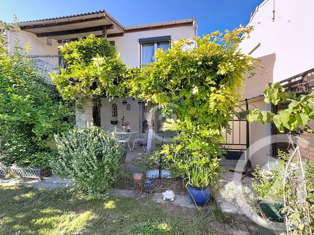 maison à vendre - 5 pièces - 102.75 m2 - ST MARTIN DE CRAU - 13 - PROVENCE-ALPES-COTE-D-AZUR - Century 21 Horizons