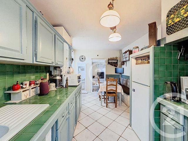 maison à vendre - 5 pièces - 102.75 m2 - ST MARTIN DE CRAU - 13 - PROVENCE-ALPES-COTE-D-AZUR - Century 21 Horizons