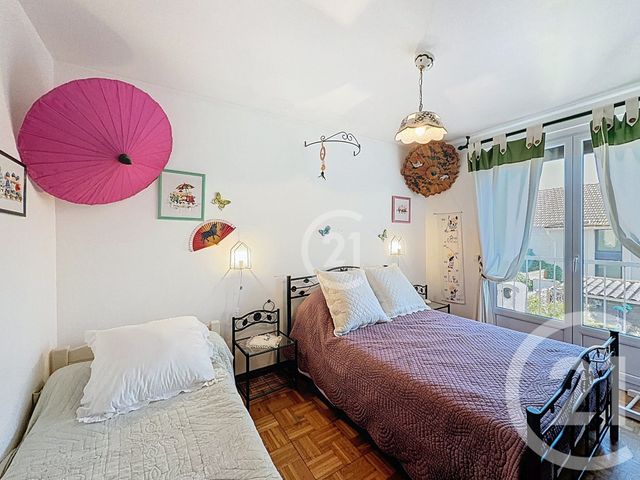 maison à vendre - 5 pièces - 102.75 m2 - ST MARTIN DE CRAU - 13 - PROVENCE-ALPES-COTE-D-AZUR - Century 21 Horizons