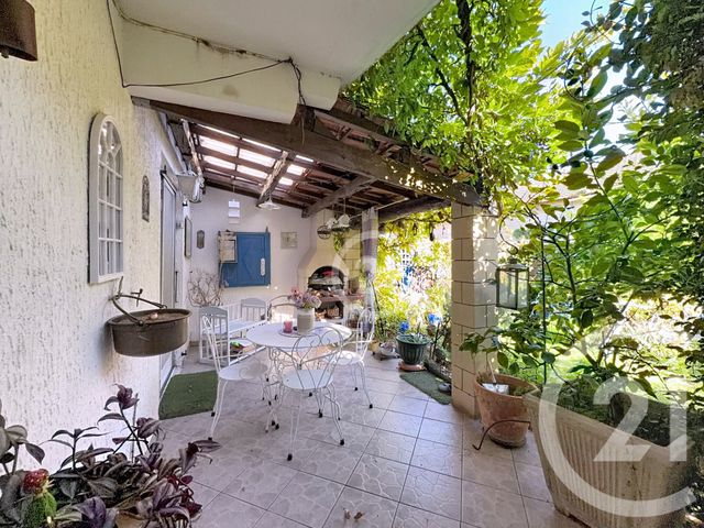 maison à vendre - 5 pièces - 102.75 m2 - ST MARTIN DE CRAU - 13 - PROVENCE-ALPES-COTE-D-AZUR - Century 21 Horizons