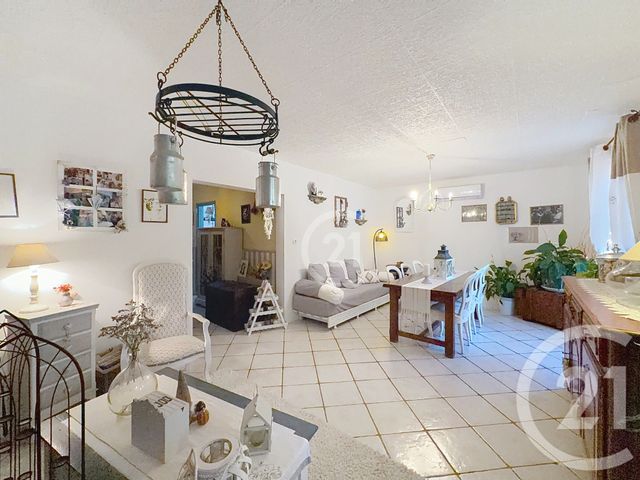 maison à vendre - 5 pièces - 102.75 m2 - ST MARTIN DE CRAU - 13 - PROVENCE-ALPES-COTE-D-AZUR - Century 21 Horizons