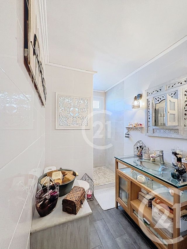 maison à vendre - 5 pièces - 102.75 m2 - ST MARTIN DE CRAU - 13 - PROVENCE-ALPES-COTE-D-AZUR - Century 21 Horizons