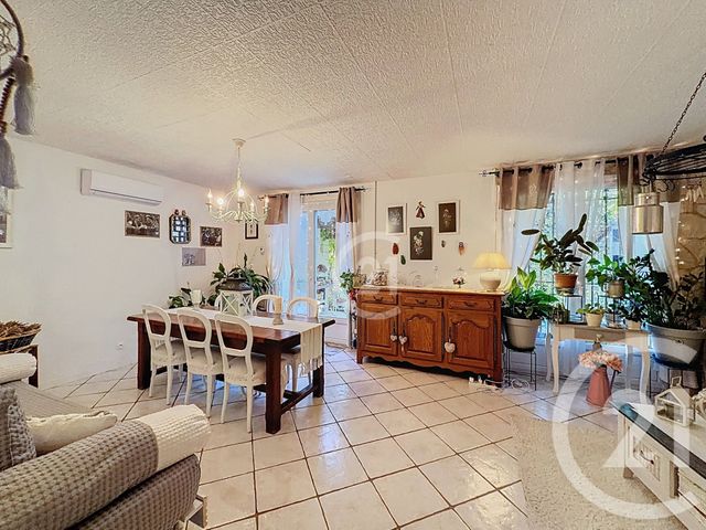 maison à vendre - 5 pièces - 102.75 m2 - ST MARTIN DE CRAU - 13 - PROVENCE-ALPES-COTE-D-AZUR - Century 21 Horizons