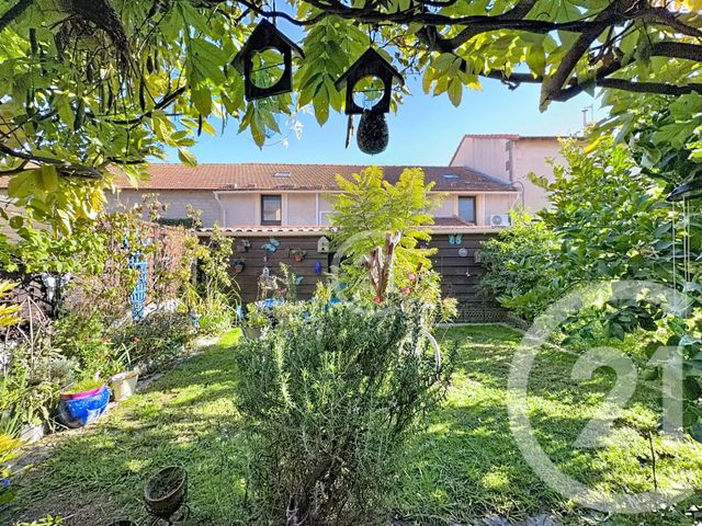 maison à vendre - 5 pièces - 102.75 m2 - ST MARTIN DE CRAU - 13 - PROVENCE-ALPES-COTE-D-AZUR - Century 21 Horizons