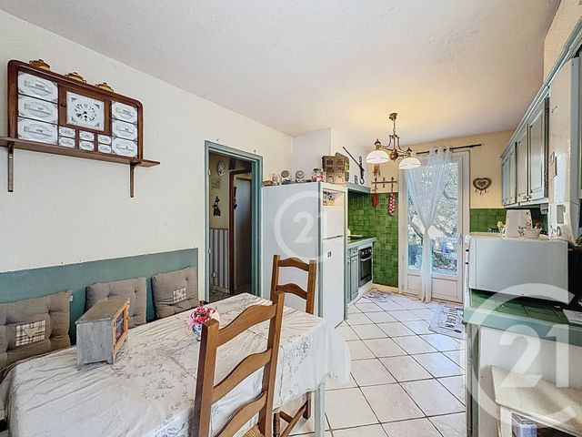 maison à vendre - 5 pièces - 102.75 m2 - ST MARTIN DE CRAU - 13 - PROVENCE-ALPES-COTE-D-AZUR - Century 21 Horizons