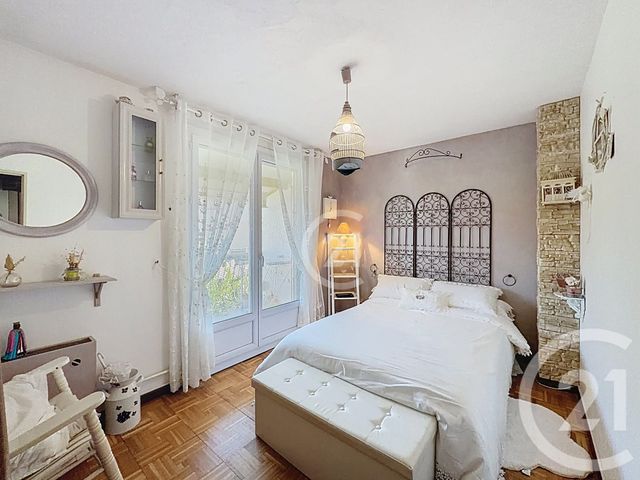 maison à vendre - 5 pièces - 102.75 m2 - ST MARTIN DE CRAU - 13 - PROVENCE-ALPES-COTE-D-AZUR - Century 21 Horizons