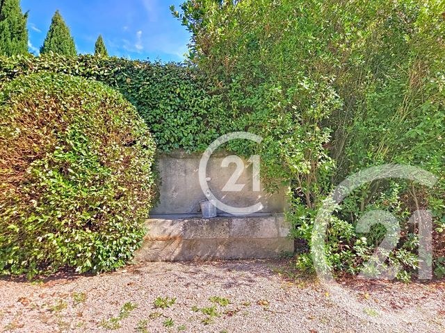 maison à vendre - 6 pièces - 135.0 m2 - EYGALIERES - 13 - PROVENCE-ALPES-COTE-D-AZUR - Century 21 Horizons