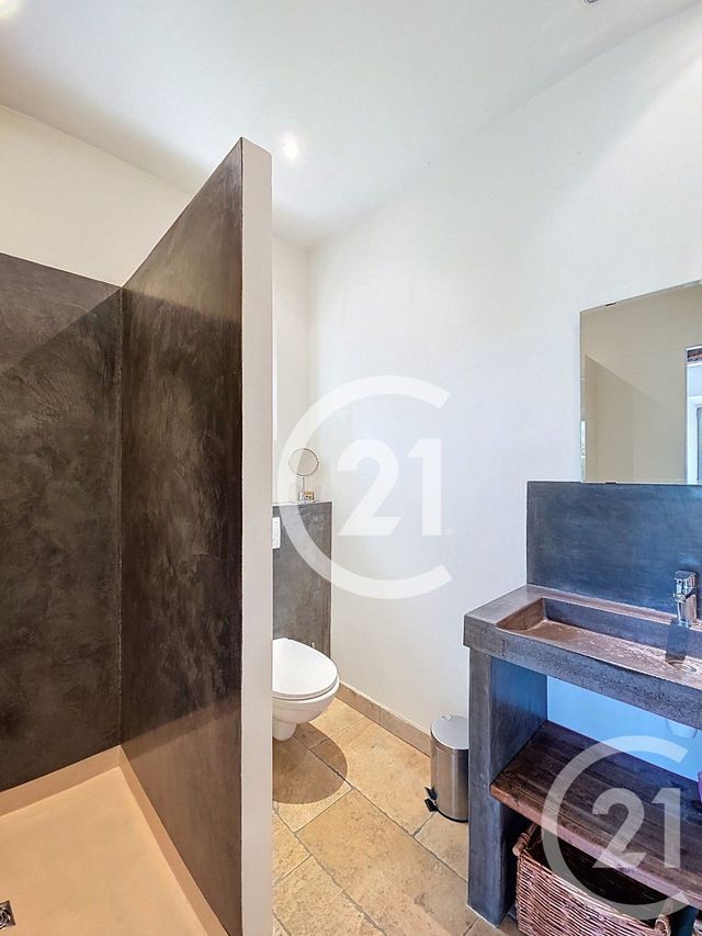 maison à vendre - 6 pièces - 135.0 m2 - EYGALIERES - 13 - PROVENCE-ALPES-COTE-D-AZUR - Century 21 Horizons