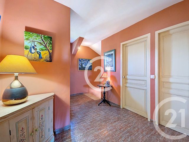 maison à vendre - 6 pièces - 135.0 m2 - EYGALIERES - 13 - PROVENCE-ALPES-COTE-D-AZUR - Century 21 Horizons