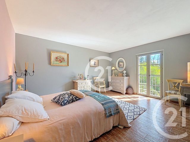 maison à vendre - 6 pièces - 135.0 m2 - EYGALIERES - 13 - PROVENCE-ALPES-COTE-D-AZUR - Century 21 Horizons