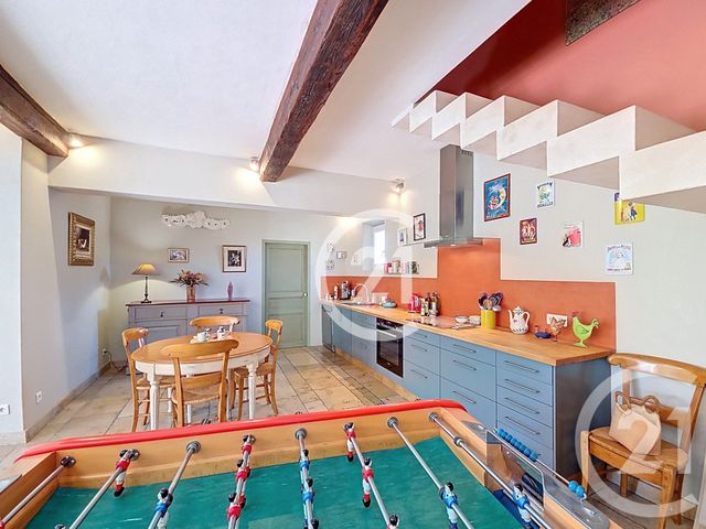 maison à vendre - 6 pièces - 135.0 m2 - EYGALIERES - 13 - PROVENCE-ALPES-COTE-D-AZUR - Century 21 Horizons