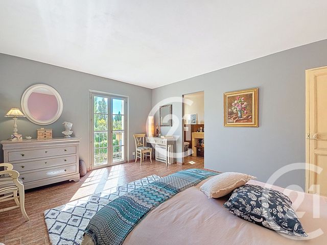 maison à vendre - 6 pièces - 135.0 m2 - EYGALIERES - 13 - PROVENCE-ALPES-COTE-D-AZUR - Century 21 Horizons