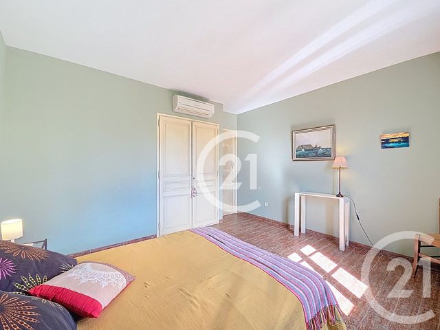 maison à vendre - 6 pièces - 135.0 m2 - EYGALIERES - 13 - PROVENCE-ALPES-COTE-D-AZUR - Century 21 Horizons