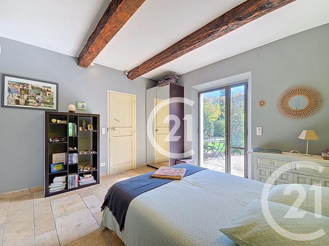 maison à vendre - 6 pièces - 135.0 m2 - EYGALIERES - 13 - PROVENCE-ALPES-COTE-D-AZUR - Century 21 Horizons