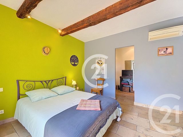 maison à vendre - 6 pièces - 135.0 m2 - EYGALIERES - 13 - PROVENCE-ALPES-COTE-D-AZUR - Century 21 Horizons