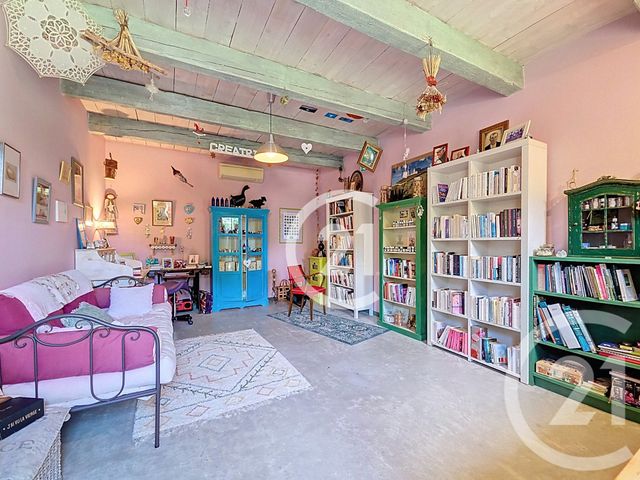 maison à vendre - 6 pièces - 135.0 m2 - EYGALIERES - 13 - PROVENCE-ALPES-COTE-D-AZUR - Century 21 Horizons