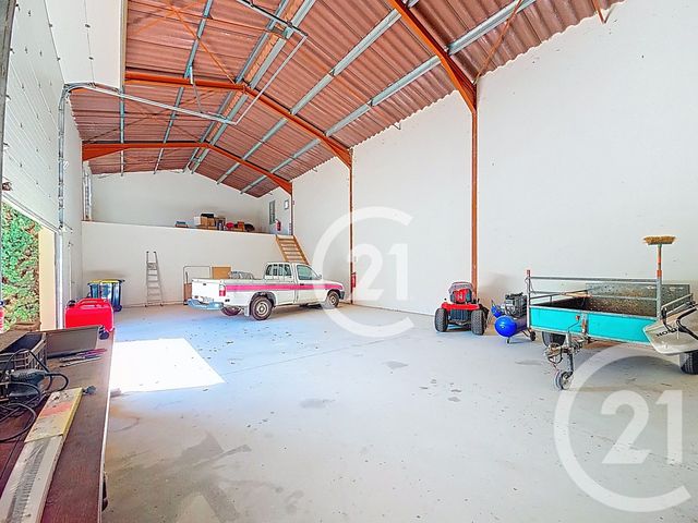 maison à vendre - 6 pièces - 135.0 m2 - EYGALIERES - 13 - PROVENCE-ALPES-COTE-D-AZUR - Century 21 Horizons