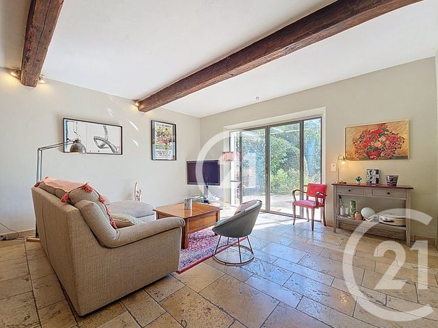 maison à vendre - 6 pièces - 135.0 m2 - EYGALIERES - 13 - PROVENCE-ALPES-COTE-D-AZUR - Century 21 Horizons