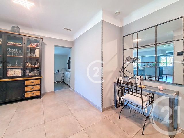 maison à vendre - 6 pièces - 142.0 m2 - MOURIES - 13 - PROVENCE-ALPES-COTE-D-AZUR - Century 21 Horizons