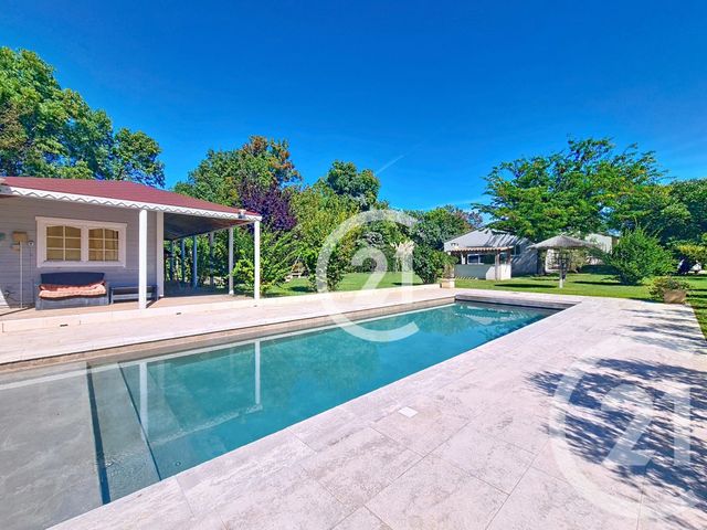 maison à vendre - 6 pièces - 142.0 m2 - MOURIES - 13 - PROVENCE-ALPES-COTE-D-AZUR - Century 21 Horizons