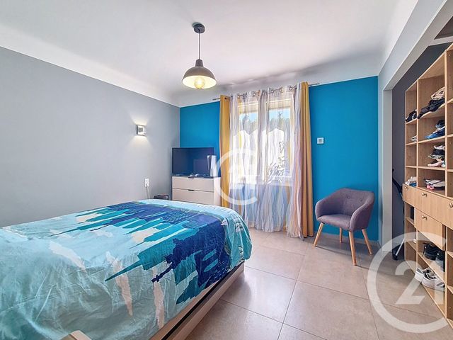 maison à vendre - 6 pièces - 142.0 m2 - MOURIES - 13 - PROVENCE-ALPES-COTE-D-AZUR - Century 21 Horizons