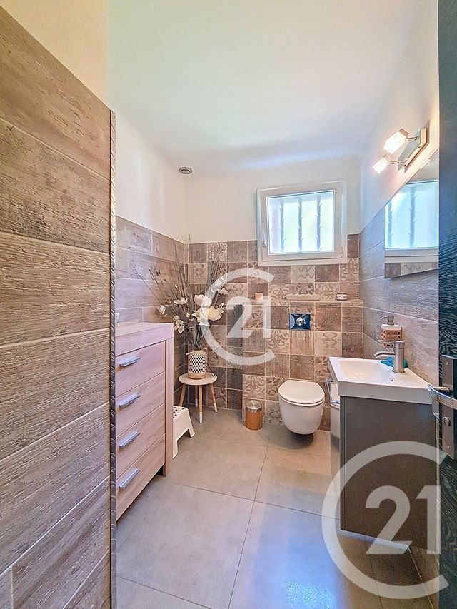 maison à vendre - 6 pièces - 142.0 m2 - MOURIES - 13 - PROVENCE-ALPES-COTE-D-AZUR - Century 21 Horizons