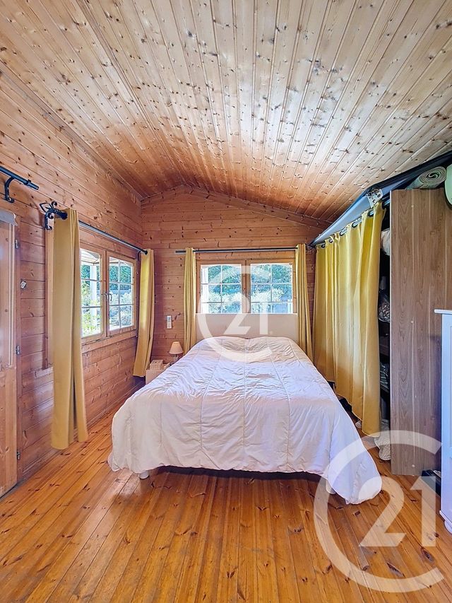 maison à vendre - 6 pièces - 142.0 m2 - MOURIES - 13 - PROVENCE-ALPES-COTE-D-AZUR - Century 21 Horizons