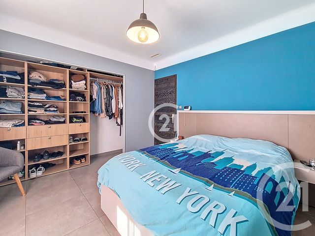 maison à vendre - 6 pièces - 142.0 m2 - MOURIES - 13 - PROVENCE-ALPES-COTE-D-AZUR - Century 21 Horizons