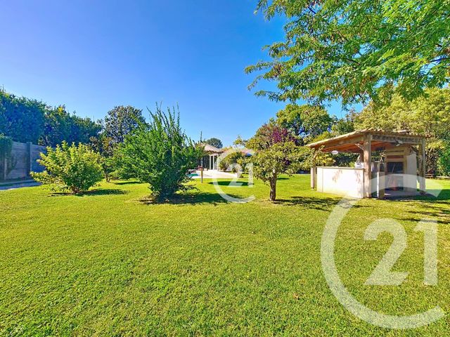 maison à vendre - 6 pièces - 142.0 m2 - MOURIES - 13 - PROVENCE-ALPES-COTE-D-AZUR - Century 21 Horizons