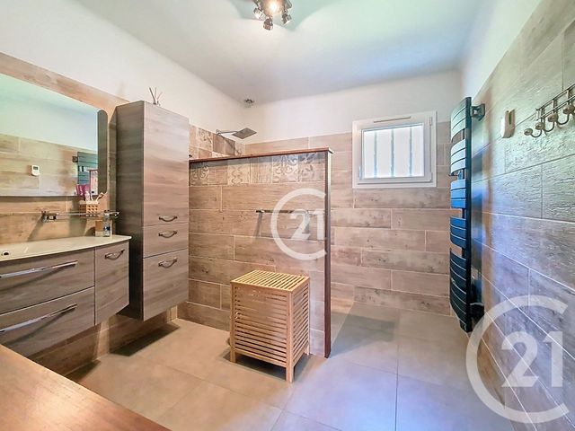 maison à vendre - 6 pièces - 142.0 m2 - MOURIES - 13 - PROVENCE-ALPES-COTE-D-AZUR - Century 21 Horizons