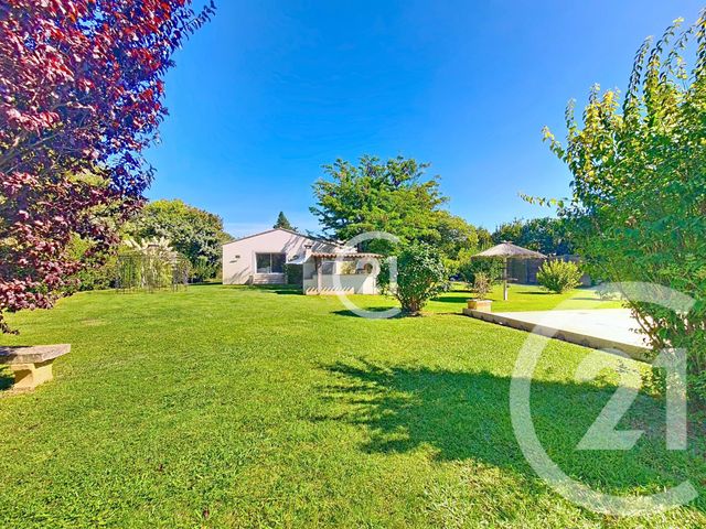 maison à vendre - 6 pièces - 142.0 m2 - MOURIES - 13 - PROVENCE-ALPES-COTE-D-AZUR - Century 21 Horizons