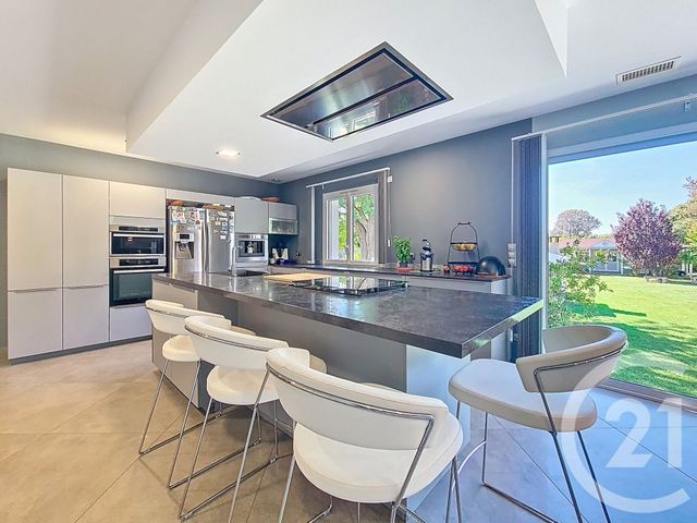 Maison à vendre MOURIES