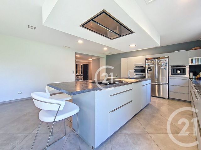 maison à vendre - 6 pièces - 142.0 m2 - MOURIES - 13 - PROVENCE-ALPES-COTE-D-AZUR - Century 21 Horizons