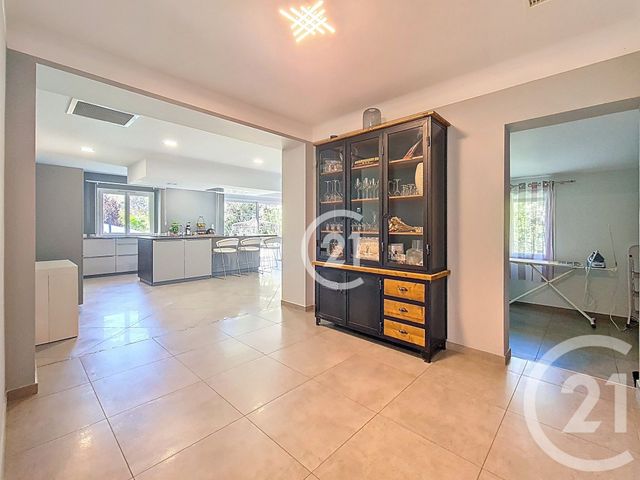 maison à vendre - 6 pièces - 142.0 m2 - MOURIES - 13 - PROVENCE-ALPES-COTE-D-AZUR - Century 21 Horizons