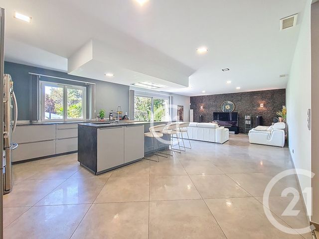 maison à vendre - 6 pièces - 142.0 m2 - MOURIES - 13 - PROVENCE-ALPES-COTE-D-AZUR - Century 21 Horizons