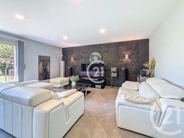 maison à vendre - 6 pièces - 142.0 m2 - MOURIES - 13 - PROVENCE-ALPES-COTE-D-AZUR - Century 21 Horizons