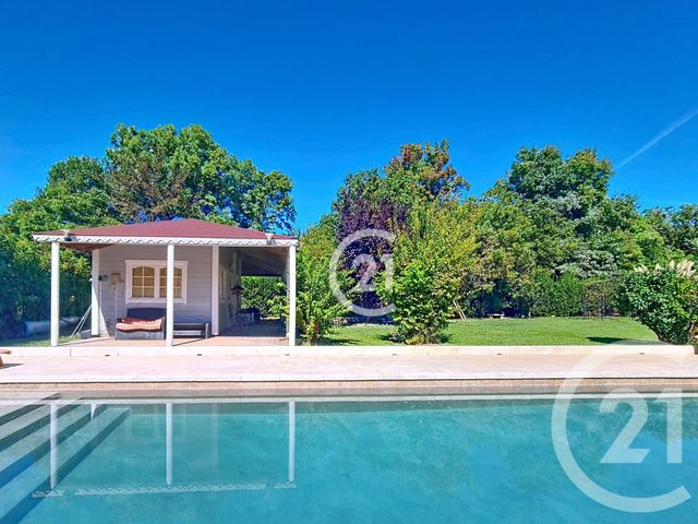 maison à vendre - 6 pièces - 142.0 m2 - MOURIES - 13 - PROVENCE-ALPES-COTE-D-AZUR - Century 21 Horizons